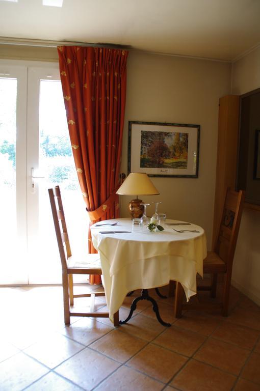 Hotel Lumiere Des Alpes Брон Екстериор снимка