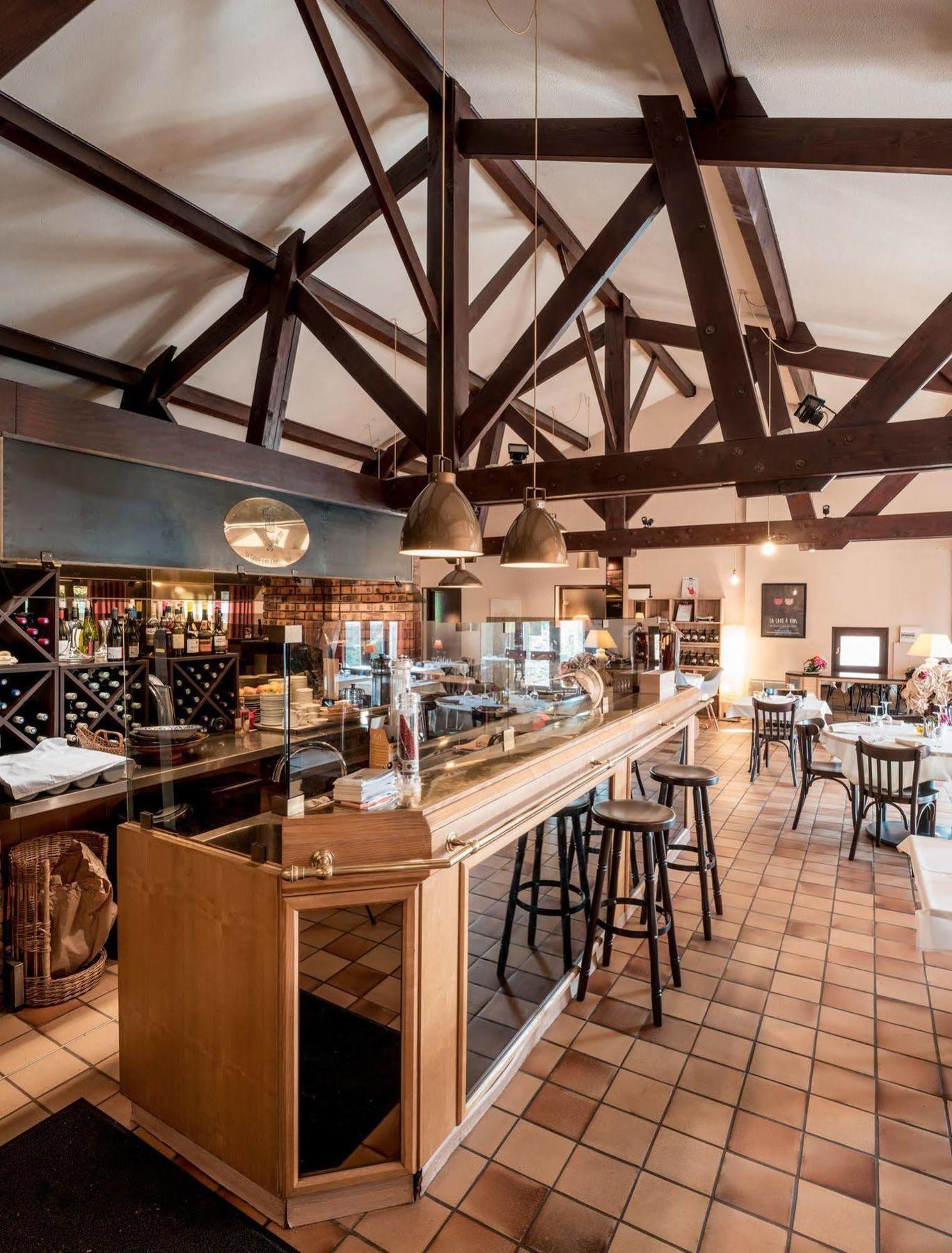 Hotel Lumiere Des Alpes Брон Екстериор снимка