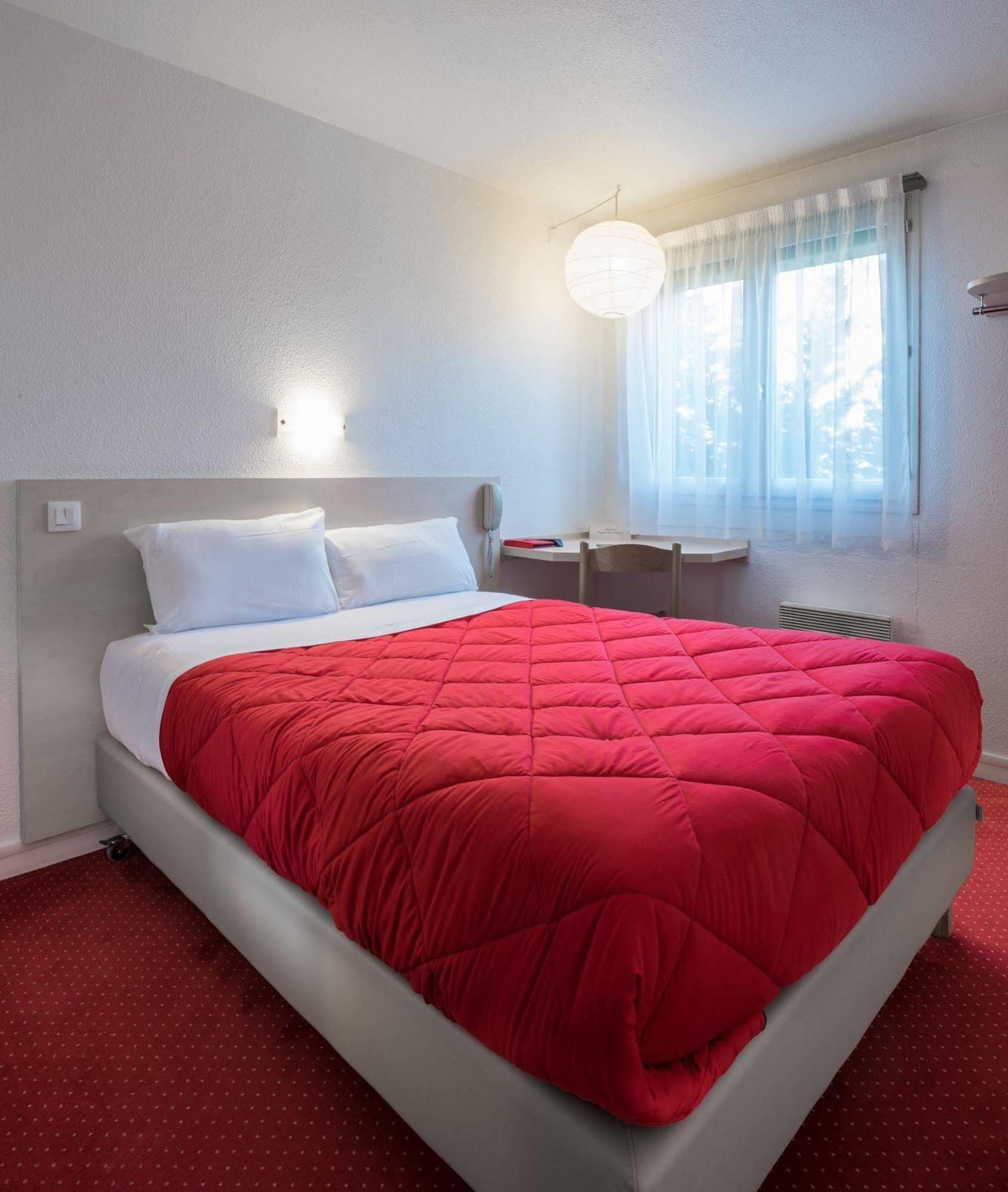 Hotel Lumiere Des Alpes Брон Екстериор снимка