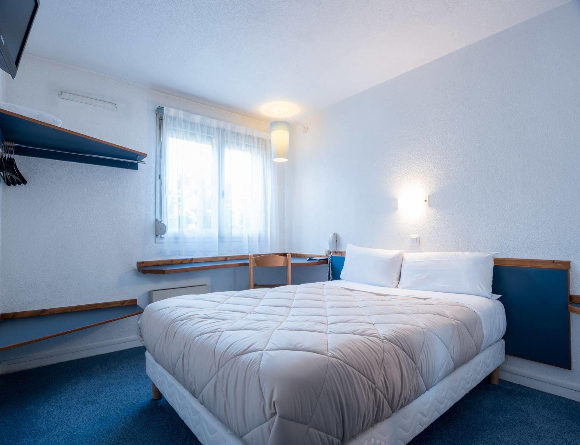 Hotel Lumiere Des Alpes Брон Екстериор снимка